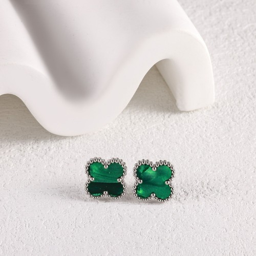Lucky four leaf clover - four,