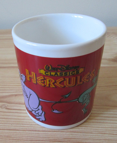 Vintage 1997 disney classic - 1997,