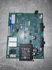 Baxi - Potterton combi