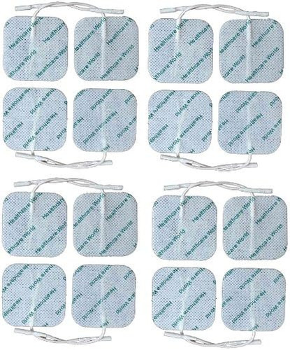 Tens electrode pads pack 16 - tens,