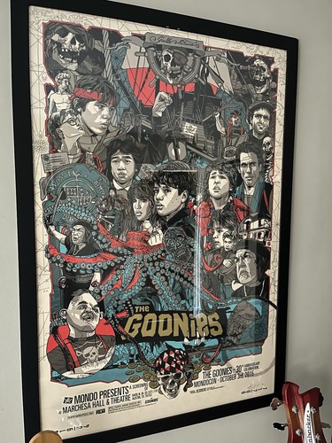 Tyler stout mondo the - stout,