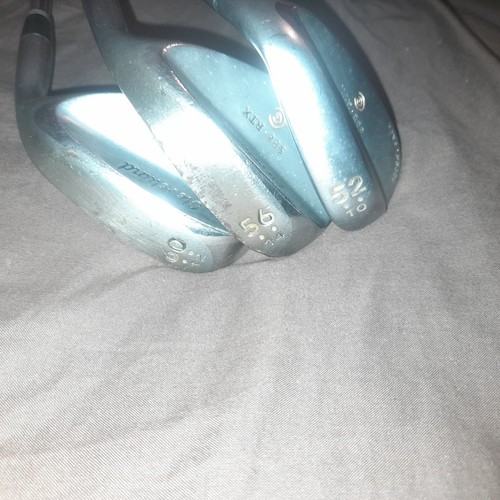 Cleveland 588 rtx wedge set - cleveland,