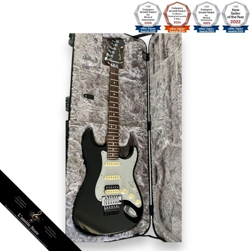 Fender american ultra - fender,