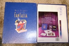 Walt Disney FANTASIA