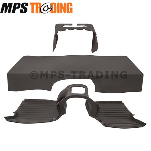 Acoustic mat set land rover - land,