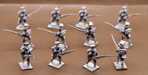 Minifigs 25mm napoleonic - napoleonic, (fn9)