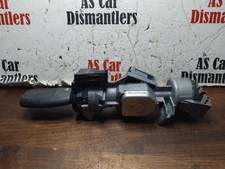 Ford Mondeo Mk4 Ignition