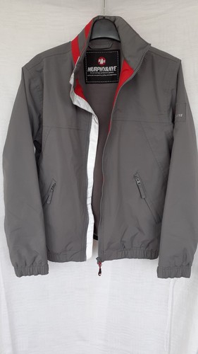 Men murphy nye - &, grey