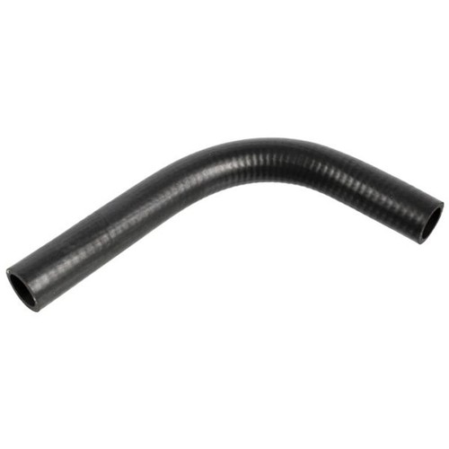 Cooling system rubber hose - system,