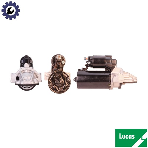 Starter lrs02759 for ford - lrs02759,