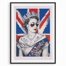 Brainwash queen of - -,