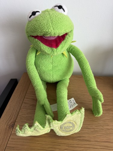 Disney store kermit the frog - store,