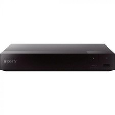 Sony BDP-S1700K Blu-ray DVD