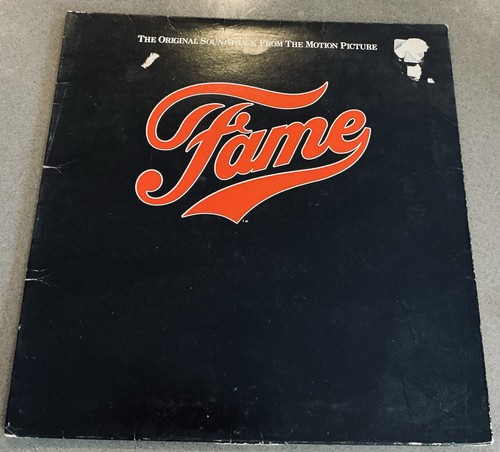 Fame the original - fame,