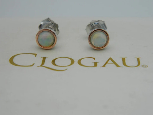 Welsh clogau silver - clogau, rose