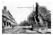 pt5797 - Headingley , The Oak