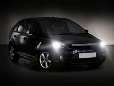 For FOCUS Xenon White 8-SMD