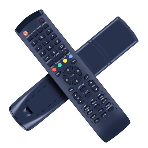 New replace remote control - new,