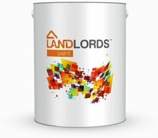Shed & Fence Paint - Landlords