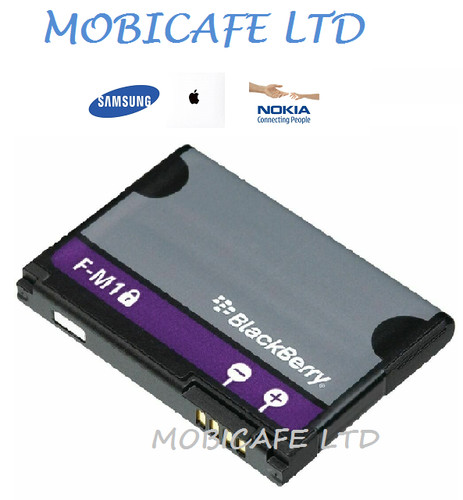 Genuine blackberry m1 - genuine,