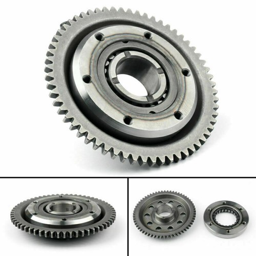 Starter clutch flywheel puller - starter,