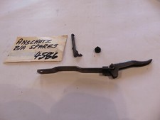 Anschutz Rimfire Garden Gun Actuator Safety Spring  (4586)