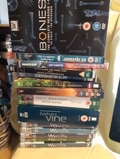 Seasons series and - seasons,
