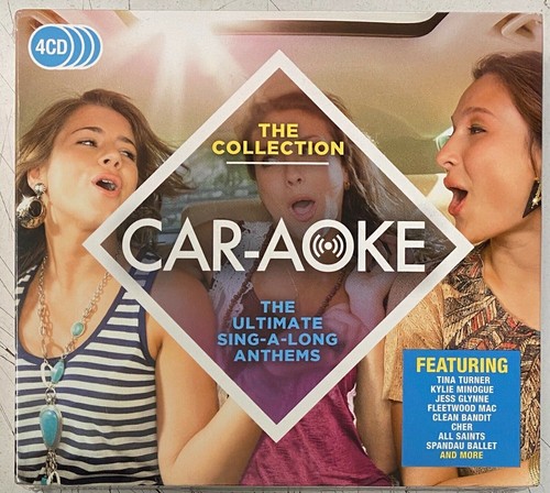 Various car aoke - car-aoke:, the