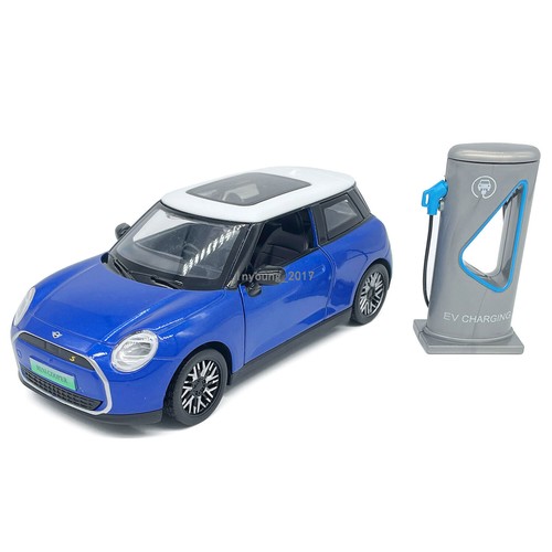 Bmw mini cooper model car - bmw,