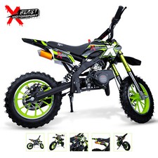Mini Dirt Bike Motorbike
