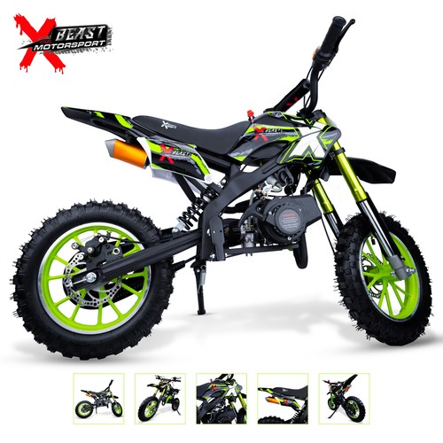 Mini dirt bike motorbike - bike,