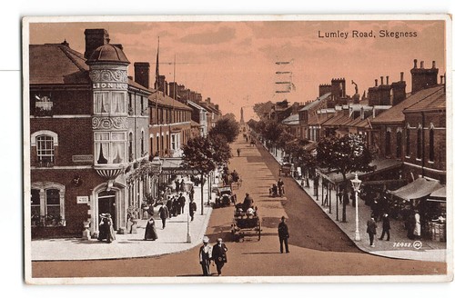 1967 lumley road - lumley,