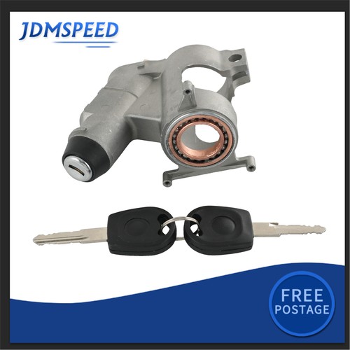 Ignition lock cylinder - ignition, housing