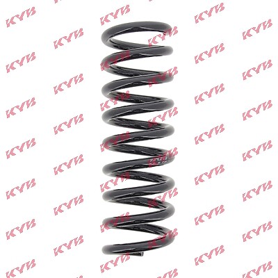 Rear kyb ra5371 coil spring - kyb,