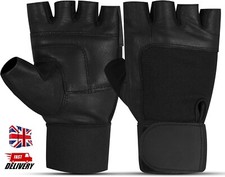 Weight Lifting Gloves Wrist