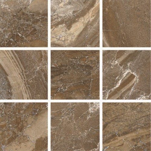 Mosaic tile stickers - 6",