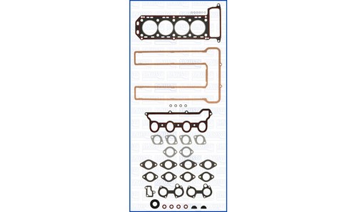 Cylinder head gasket set alfa - cylinder,
