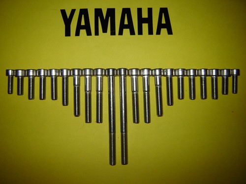 Yamaha fj1100 fj1200 - yamaha,