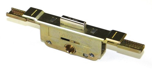 Saracen window lock aubi upvc - saracen,