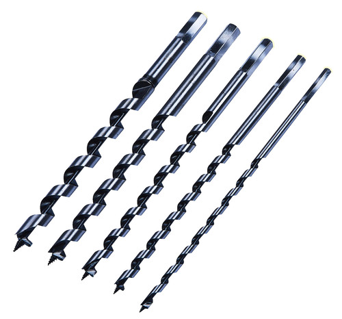 Amtech auger bit set long - amtech,