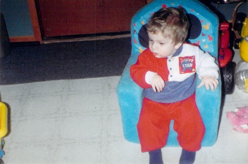 Vtg 90s photo - 90s,