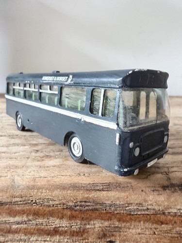 Bristol ewc westward - westward, 1:76