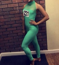 Green Dance Competition