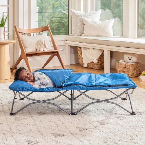 Cot deluxe portable bed - deluxe,