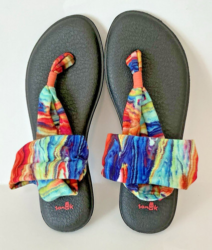 New sanuk women s sling - -,