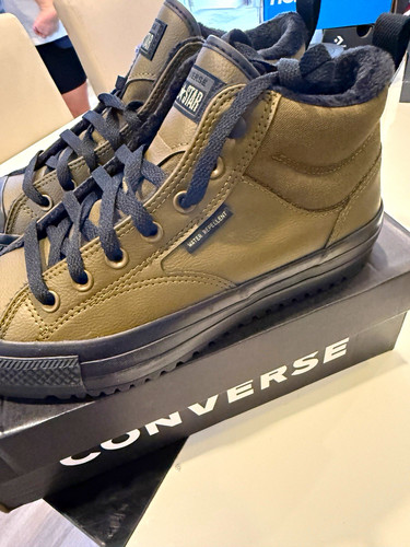 Converse ctas malden street - ctas,