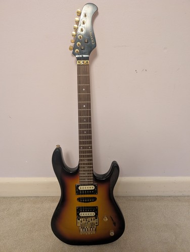 Chantry superstrat style - superstrat,
