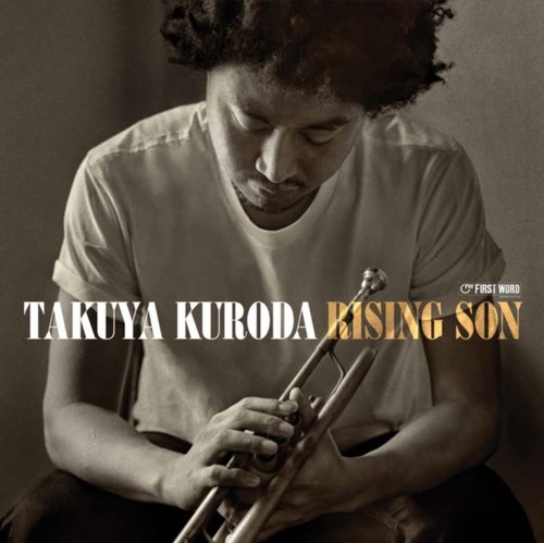 Rising son takuya - son, kuroda