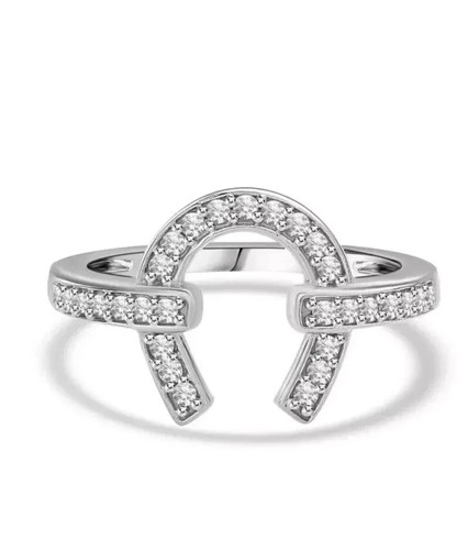 Real moissanite - 1.30,