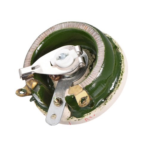 100w ohm wirewound - 100w, 1k